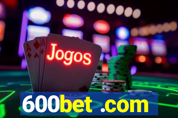 600bet .com